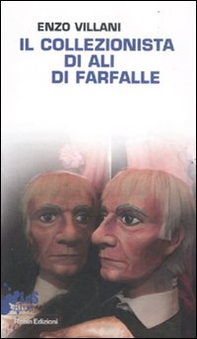 Il collezionista di ali di farfalle - Librerie.coop Il collezionista di ali di farfalle - Librerie.coop