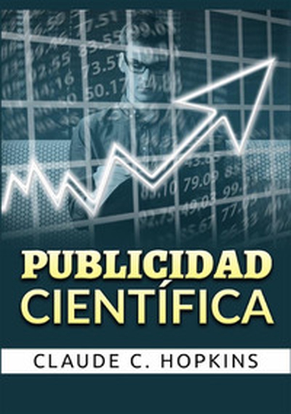 Publicidad científica - Librerie.coop Publicidad científica - Librerie.coop