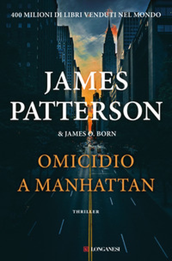 Omicidio a Manhattan - Librerie.coop Omicidio a Manhattan - Librerie.coop