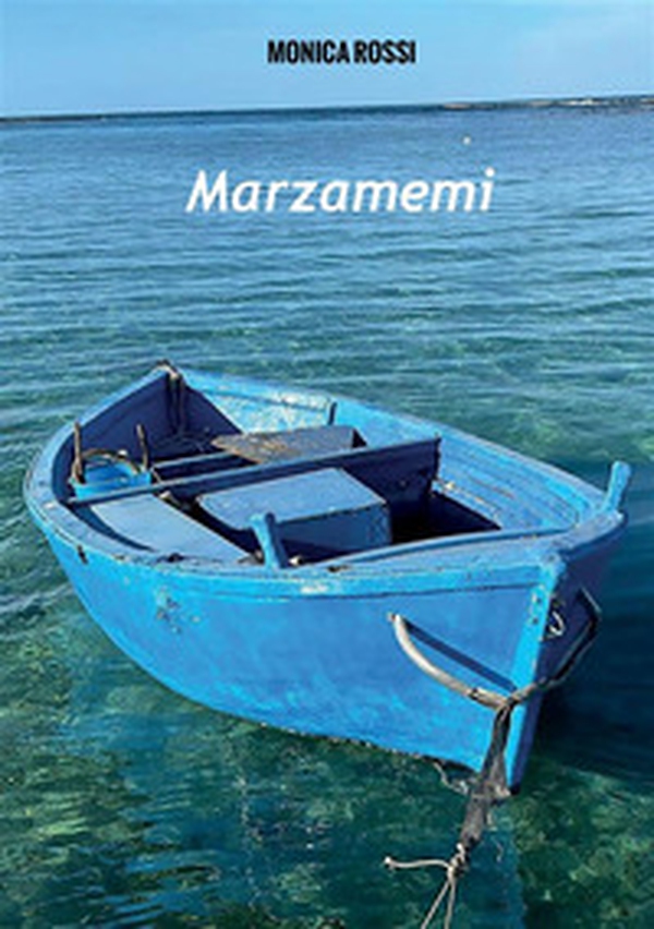 Marzamemi - Librerie.coop Marzamemi - Librerie.coop