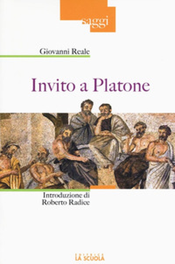 Invito a Platone - Librerie.coop Invito a Platone - Librerie.coop