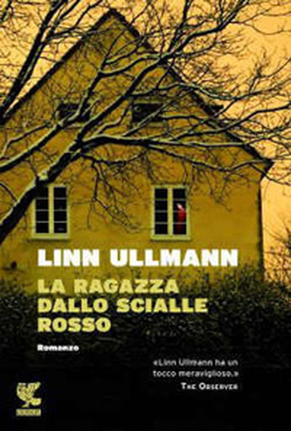 La ragazza dallo scialle rosso - Librerie.coop La ragazza dallo scialle rosso - Librerie.coop