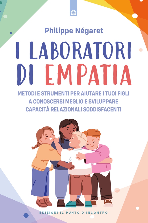 I laboratori di empatia - Librerie.coop