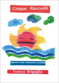 Cinque racconti - Librerie.coop