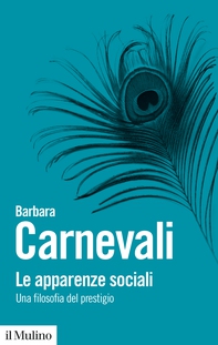 Le apparenze sociali - Librerie.coop