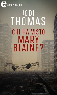 Chi ha visto Mary Blaine? (eLit) - Librerie.coop