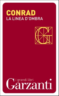 La linea d'ombra - Librerie.coop