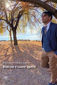 Braccia e cuore aperti - Librerie.coop