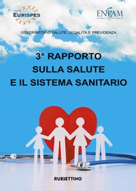 3° rapporto sulla salute e il sistema sanitario - Librerie.coop