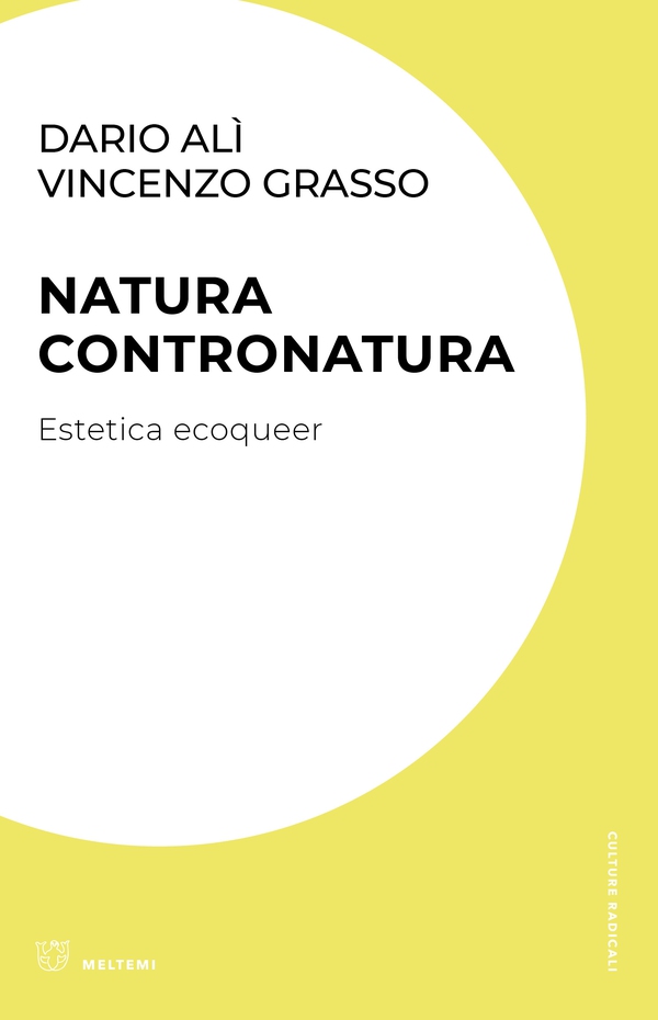 Natura contronatura - Librerie.coop
