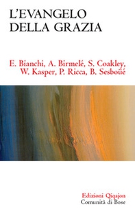 L'evangelo della grazia - Librerie.coop