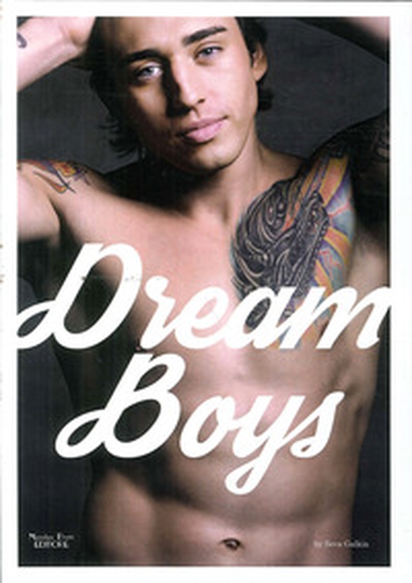 Dream Boys - Librerie.coop Dream Boys - Librerie.coop
