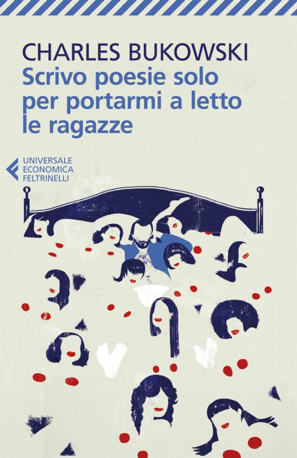 Scrivo poesie solo per portarmi a letto le ragazze - Librerie.coop Scrivo poesie solo per portarmi a letto le ragazze - Librerie.coop
