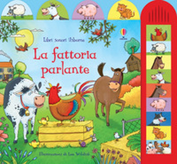 La fattoria parlante - Librerie.coop La fattoria parlante - Librerie.coop