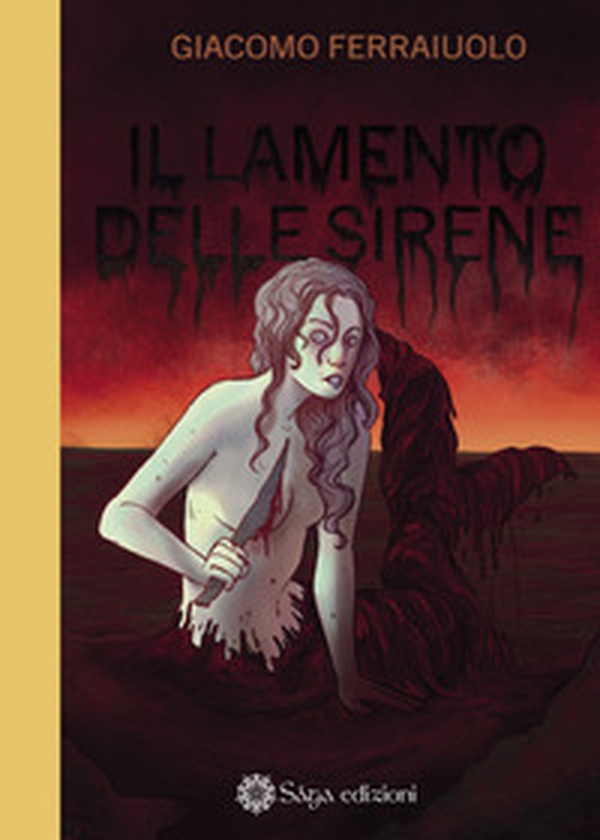 Il lamento delle sirene - Librerie.coop Il lamento delle sirene - Librerie.coop