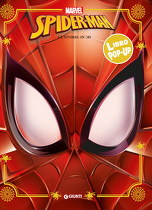 Spiderman. Libro pop-up - Librerie.coop Spiderman. Libro pop-up - Librerie.coop