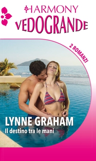 Il destino tra le mani - Librerie.coop