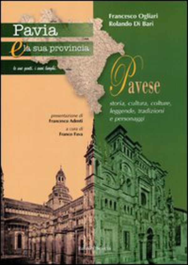 Pavia e la sua provincia - Librerie.coop Pavia e la sua provincia - Librerie.coop
