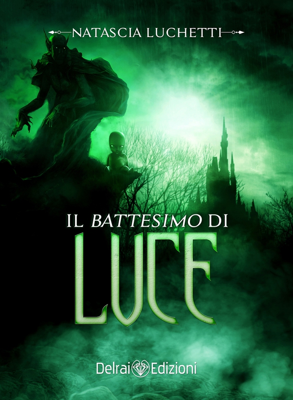 Il battesimo di luce - Librerie.coop Il battesimo di luce - Librerie.coop