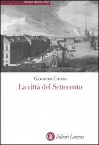 La città del Settecento - Librerie.coop