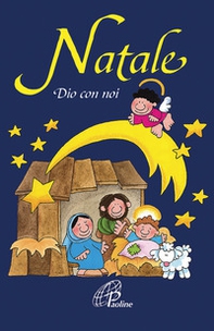 Natale. Dio con noi - Librerie.coop Natale. Dio con noi - Librerie.coop