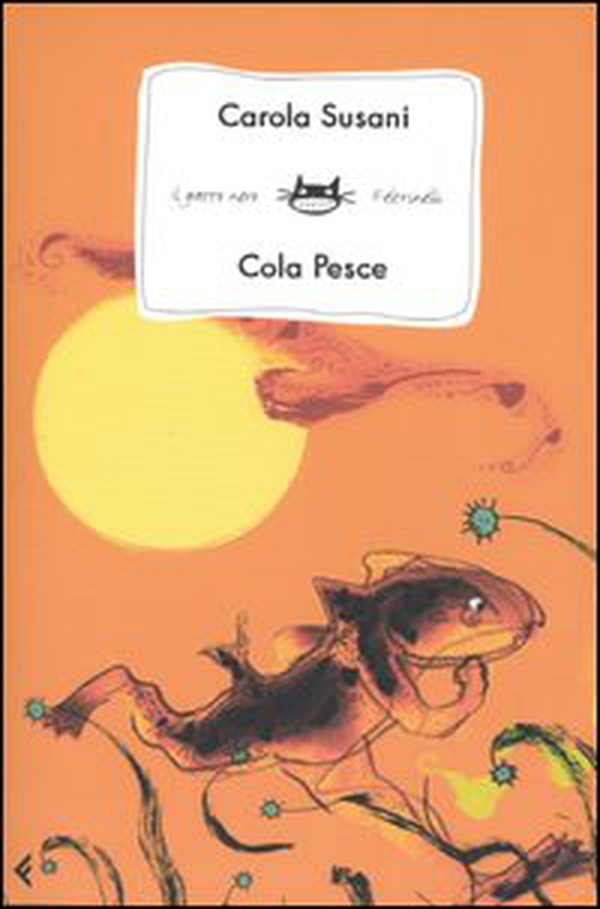 Cola Pesce - Librerie.coop Cola Pesce - Librerie.coop