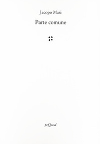 Parte comune - Librerie.coop