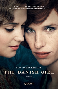 The Danish Girl - Librerie.coop