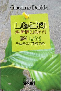 Liberi appunti di un flautista - Librerie.coop