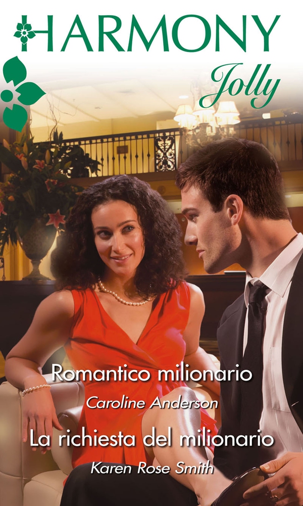 Romantico milionario - Librerie.coop Romantico milionario - Librerie.coop