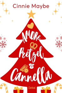 Amore, pretzel e cannella - Librerie.coop