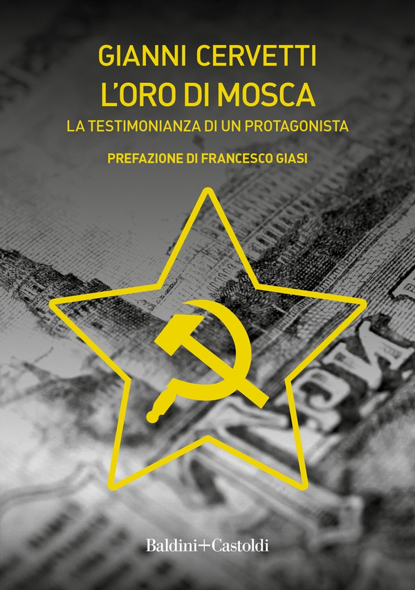 L'oro di Mosca - Librerie.coop L'oro di Mosca - Librerie.coop