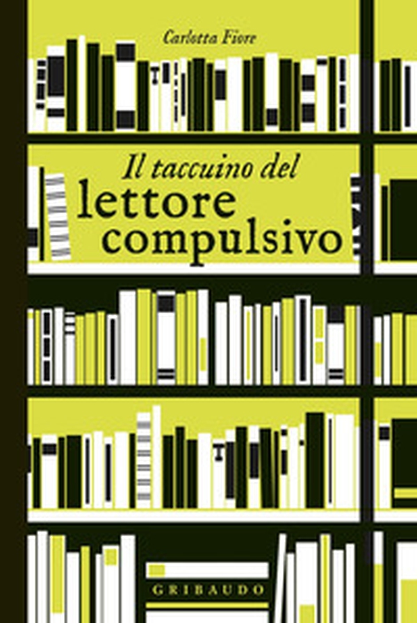 Il taccuino del lettore compulsivo - Librerie.coop Il taccuino del lettore compulsivo - Librerie.coop
