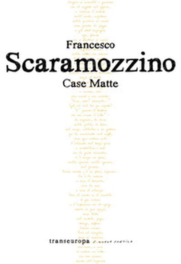 Case matte - Librerie.coop Case matte - Librerie.coop