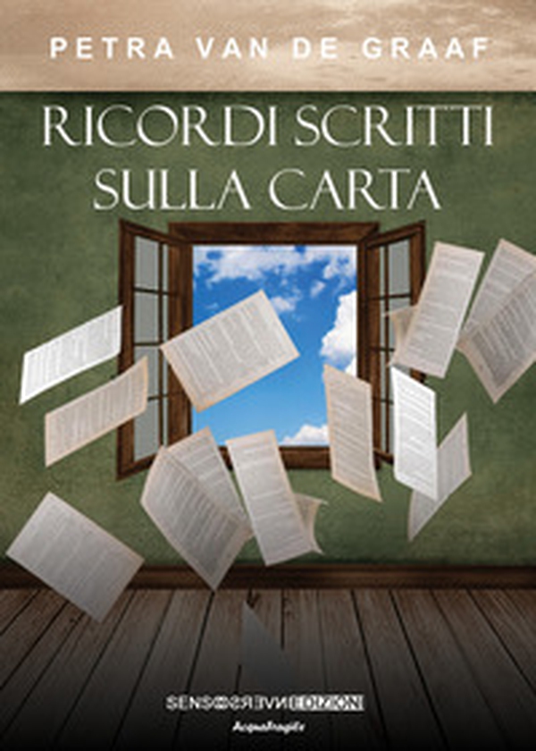 Ricordi scritti sulla carta - Librerie.coop Ricordi scritti sulla carta - Librerie.coop