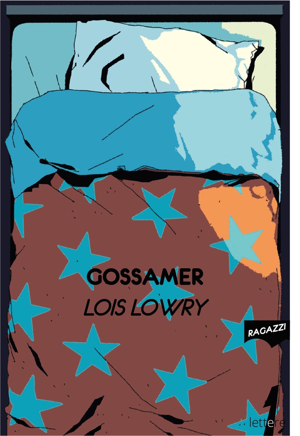 Gossamer - Librerie.coop Gossamer - Librerie.coop