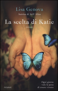La scelta di Katie - Librerie.coop