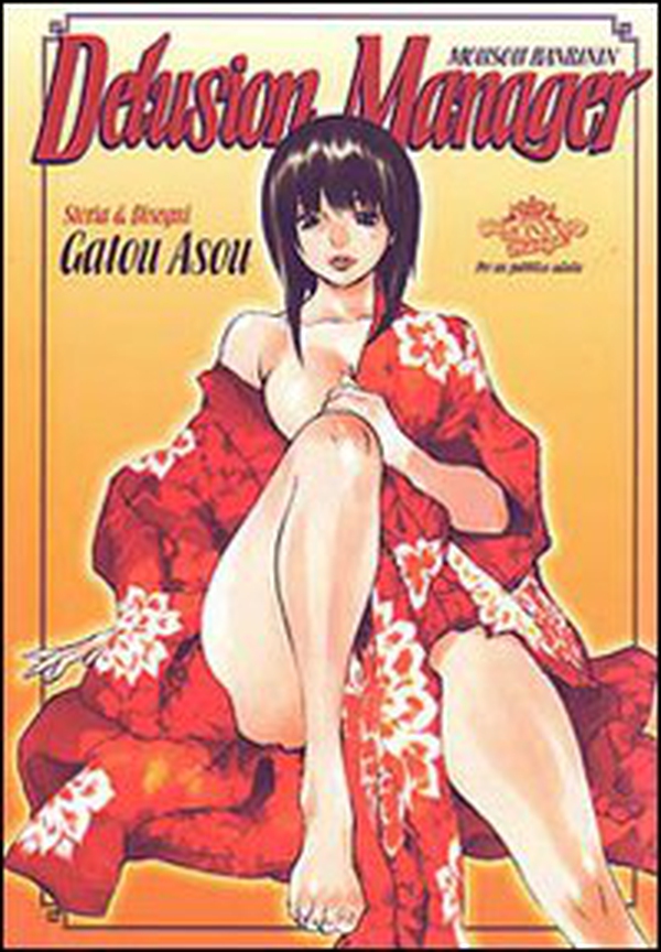 Delusion manager - Librerie.coop Delusion manager - Librerie.coop