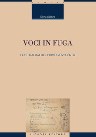 Voci in fuga - Librerie.coop Voci in fuga - Librerie.coop