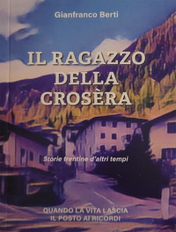 Il ragazzo della crosera - Librerie.coop Il ragazzo della crosera - Librerie.coop
