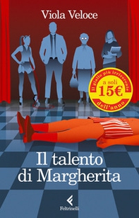 Il talento di Margherita - Librerie.coop