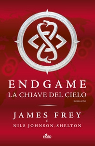 La chiave del cielo. Endgame - Librerie.coop