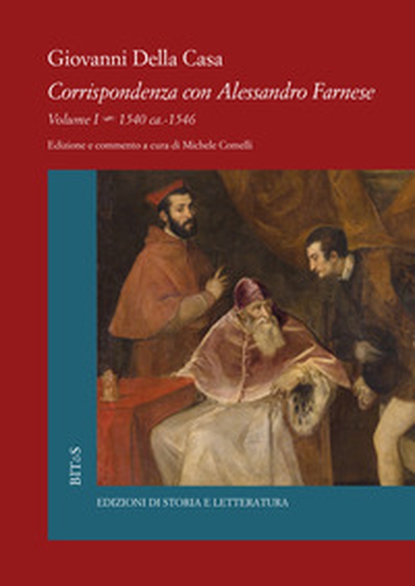 Corrispondenza con Alessandro Farnese - Vol. 1 - Librerie.coop Corrispondenza con Alessandro Farnese - Vol. 1 - Librerie.coop