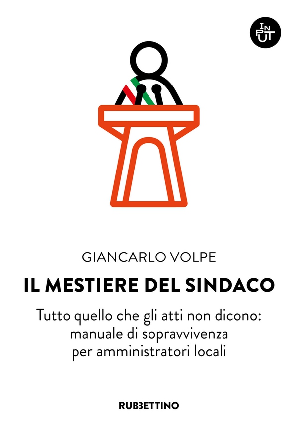 Il mestiere del sindaco - Librerie.coop