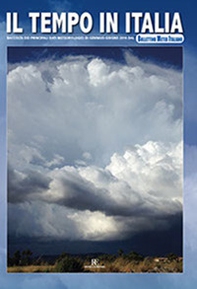Il tempo in Italia - Vol. 1 - Librerie.coop Il tempo in Italia - Vol. 1 - Librerie.coop