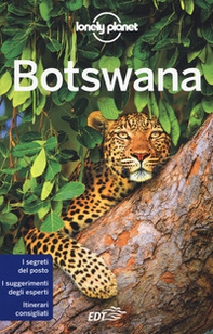 Botswana - Librerie.coop Botswana - Librerie.coop