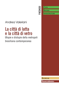 La città di latta e la città di vetro - Librerie.coop La città di latta e la città di vetro - Librerie.coop