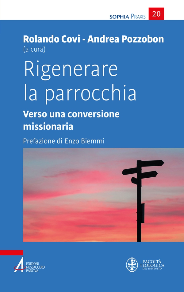 Rigenerare la parrocchia - Librerie.coop Rigenerare la parrocchia - Librerie.coop