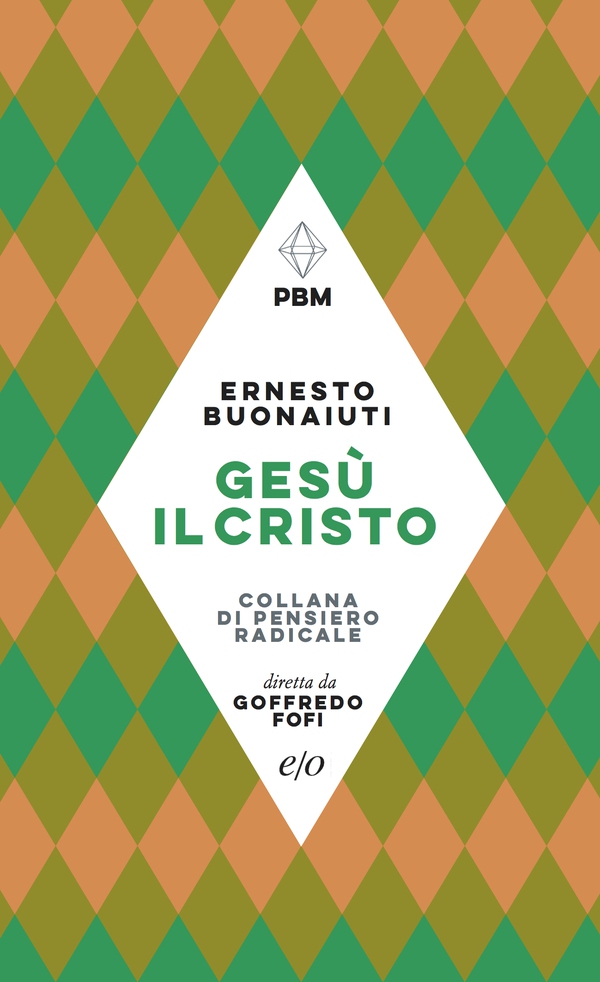 Gesù il Cristo - Librerie.coop Gesù il Cristo - Librerie.coop