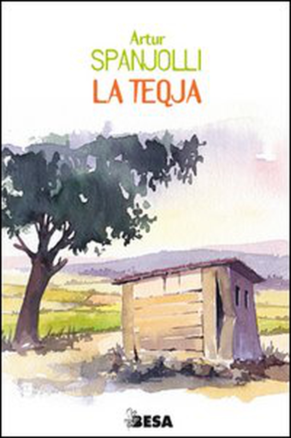 La Teqja - Librerie.coop La Teqja - Librerie.coop